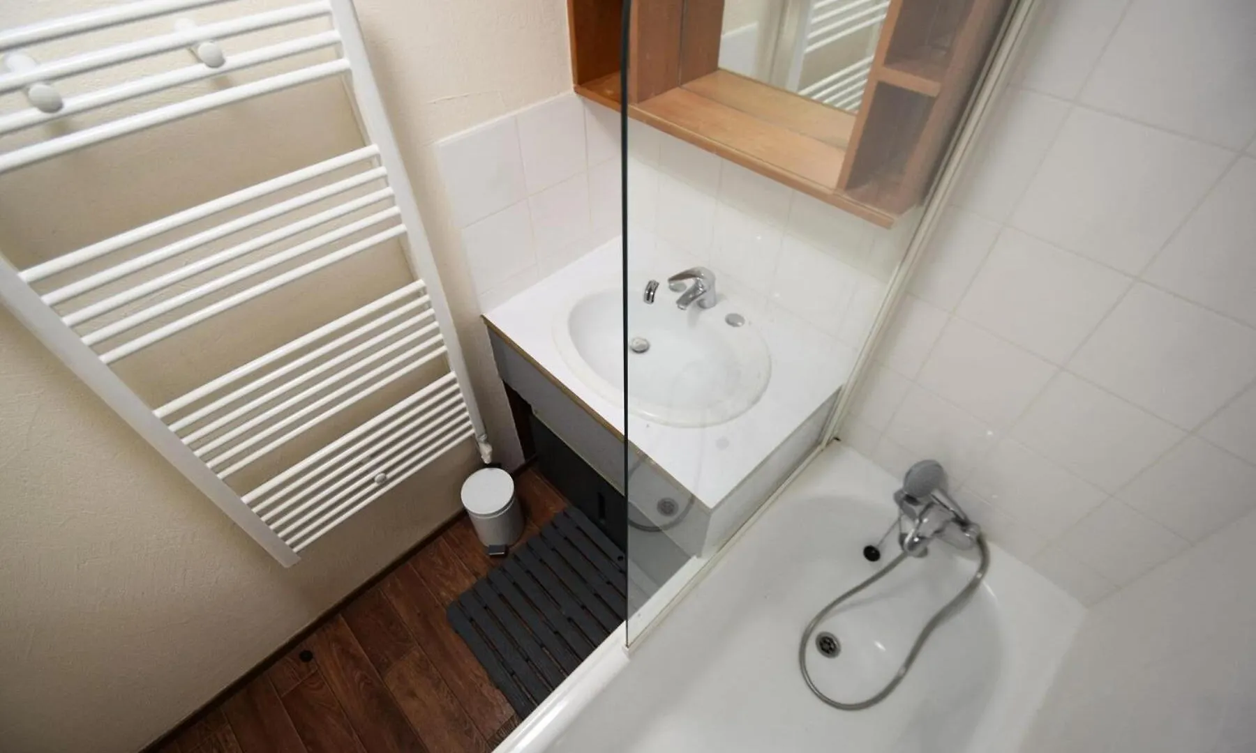 Residence Le Perce Neige - Petit 2 Pieces 4 Pers- Le Perce-Neige - Plagne Villages Mae-5894 La Plagne 0*,
