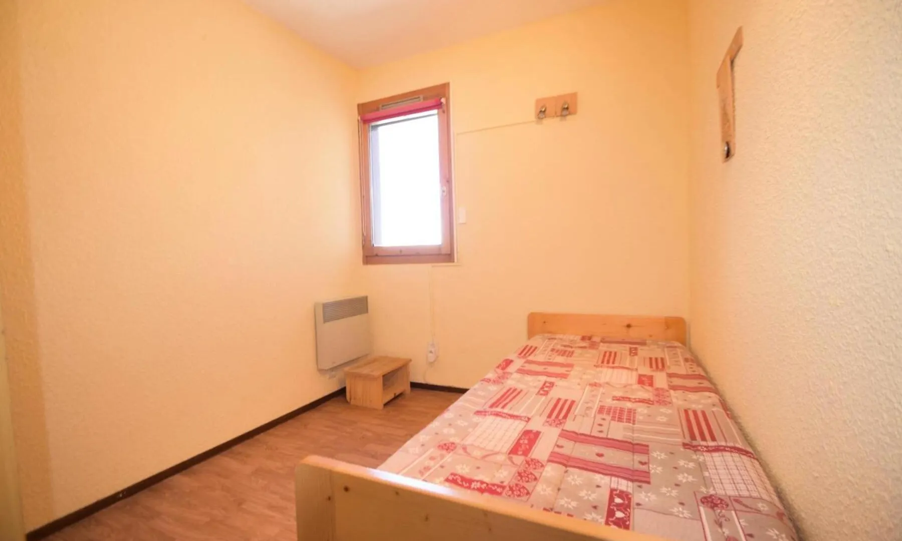 Apartment Residence Le Perce Neige - Petit 2 Pieces 4 Pers- Le Perce-Neige - Plagne Villages Mae-5894 La Plagne
